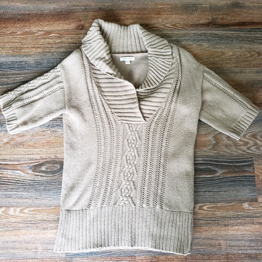 Banana Republic Sweater Size L